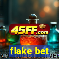 flake bet